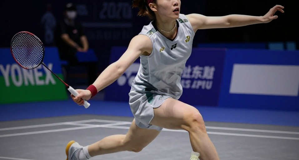 BWF World Junior Championships 2026: Tanvi Patri, đội tuyển trẻ Ấn Độ và canh bạc định dạng 3x55 tại Cairo