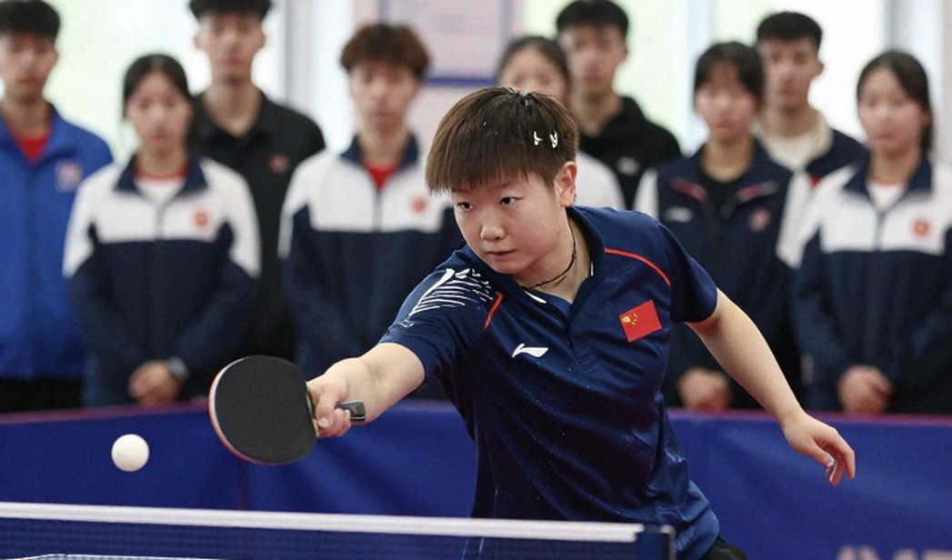 Ba Tay Vợt U15 Châu Âu, Một Ngôi Vô Địch, Và Khoảng Cách Hai Điểm Số Ở Antibes