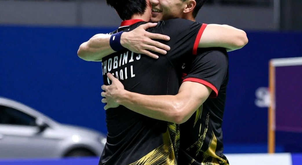 Ấn Độ 3-0 Kazakhstan tại Asian Games 2026: Chiến thắng sạch sẽ và bài kiểm tra đôi nữ chưa từng được làm