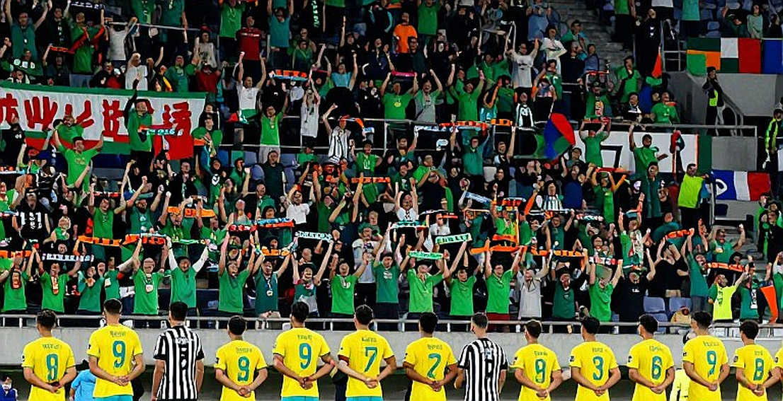 VAR ở V.League 1: Quy trình tạo ra chất lượng, không phải công nghệ