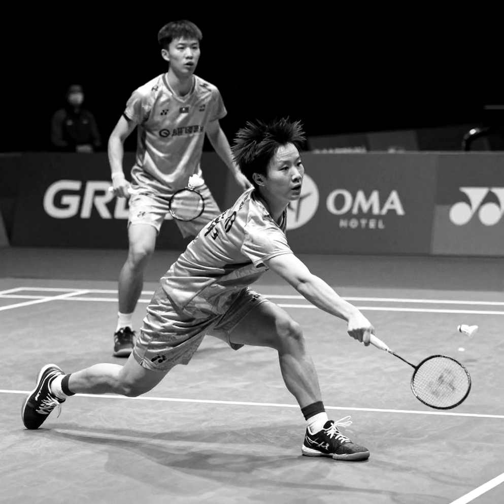 Asian Games 2026: India's Badminton Contingent, PV Sindhu, and the Weight of a Lone Hope Asian Games 2026: India's Badminton Contingent, PV Sindhu, and the Weight of a Lone Hope