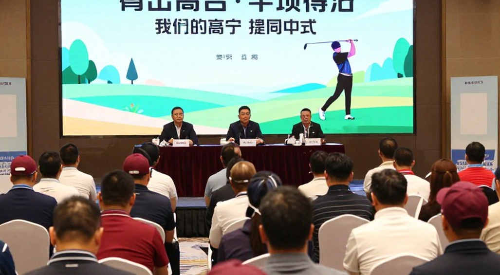 Cuộc chia đôi golf chuyên nghiệp qua lăng kính dòng tiền: PGA Tour, LIV Golf và cái giá thật của một tay golf