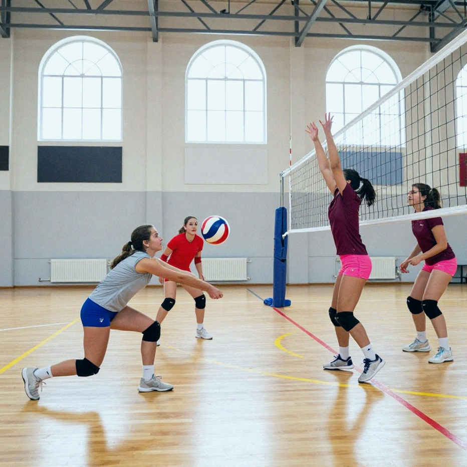 Phân Tích Chuyên Sâu Bóng Chuyền: Khi Dữ Liệu Đầu Vào Trống Rỗng Và Bài Học Về Tính Liêm Chính Thông Tin