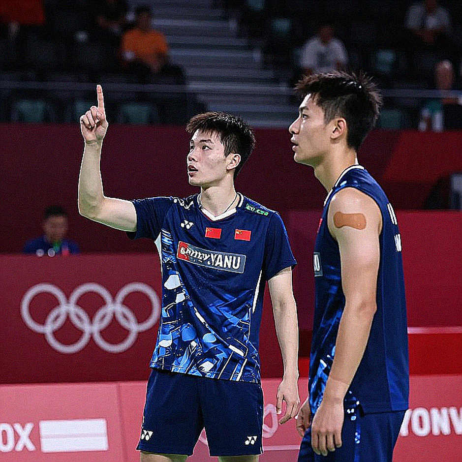 Kumamoto Masters 2026: Li Shifeng Leads China's Men's Singles, and a Withdrawal Left Unexplained Kumamoto Masters 2026: Li Shifeng Leads China's Men's Singles, and a Withdrawal Left Unexplained