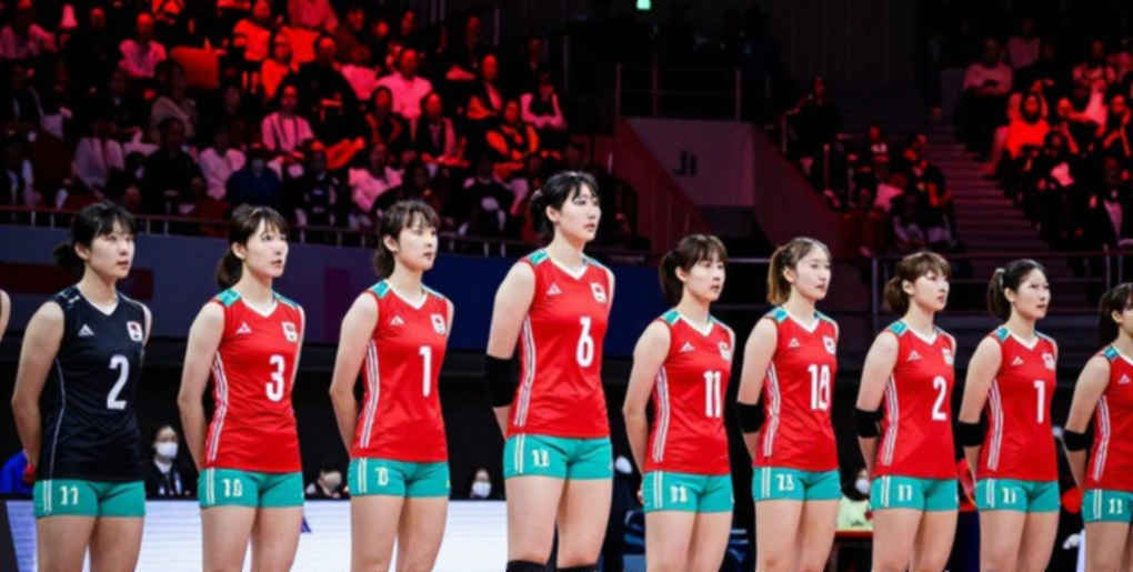 Nhật Bản và Iran bất bại hoàn hảo tại vòng bảng AVC 2026: Đài Bắc Trung Hoa có chiến thắng đầu tiên, Ấn Độ chờ số phận