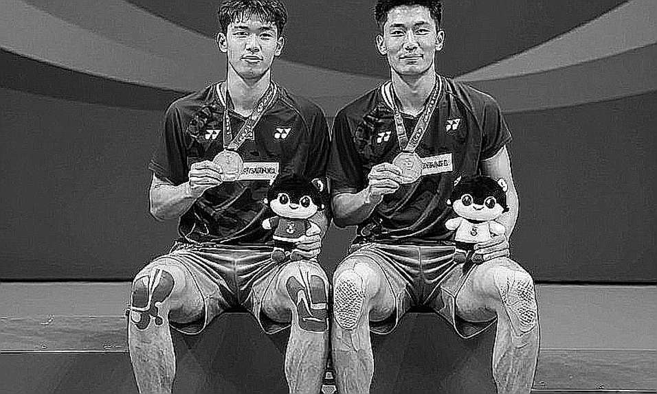 Chiến thắng 3-0 giấu vết nứt: Những cặp đôi của Ấn Độ chưa thi đấu một trận tại Asian Games 2026 Chiến thắng 3-0 giấu vết nứt: Những cặp đôi của Ấn Độ chưa thi đấu một trận tại Asian Games 2026