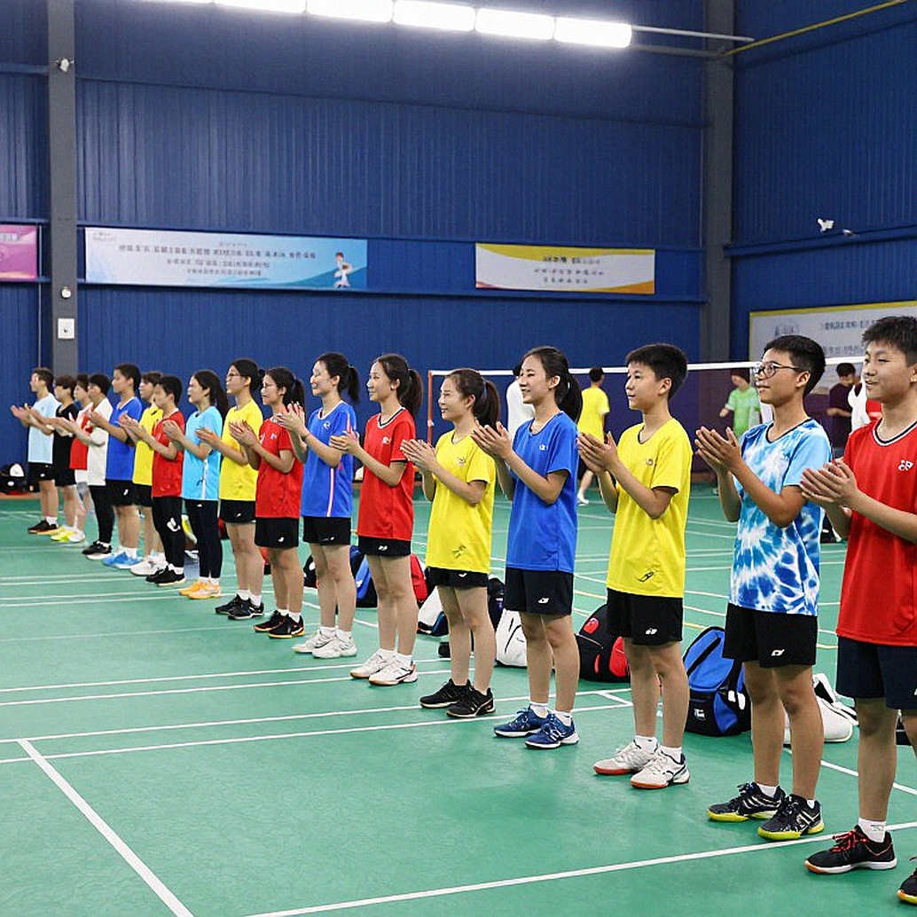 Chiến thắng 3-0 giấu vết nứt: Những cặp đôi của Ấn Độ chưa thi đấu một trận tại Asian Games 2026 Chiến thắng 3-0 giấu vết nứt: Những cặp đôi của Ấn Độ chưa thi đấu một trận tại Asian Games 2026