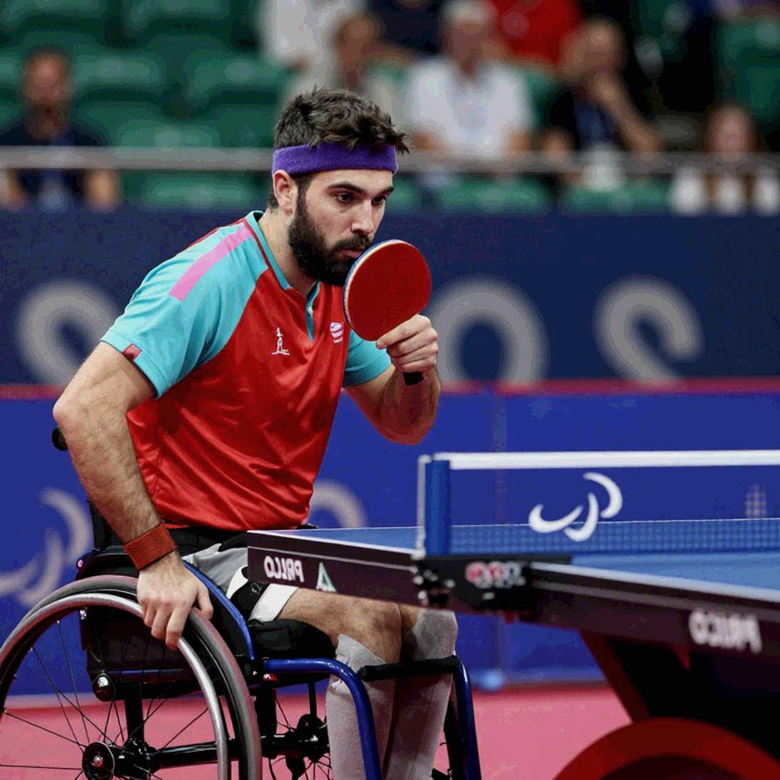 118 hạng mục và một tấm thẻ thành viên: bộ khung vận hành của U.S. Open bóng bàn 2026