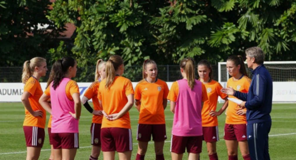 Vietnam Women Face China in Asian Games Quarterfinal: Reading the Match Through Defensive Structure, Not Emotion