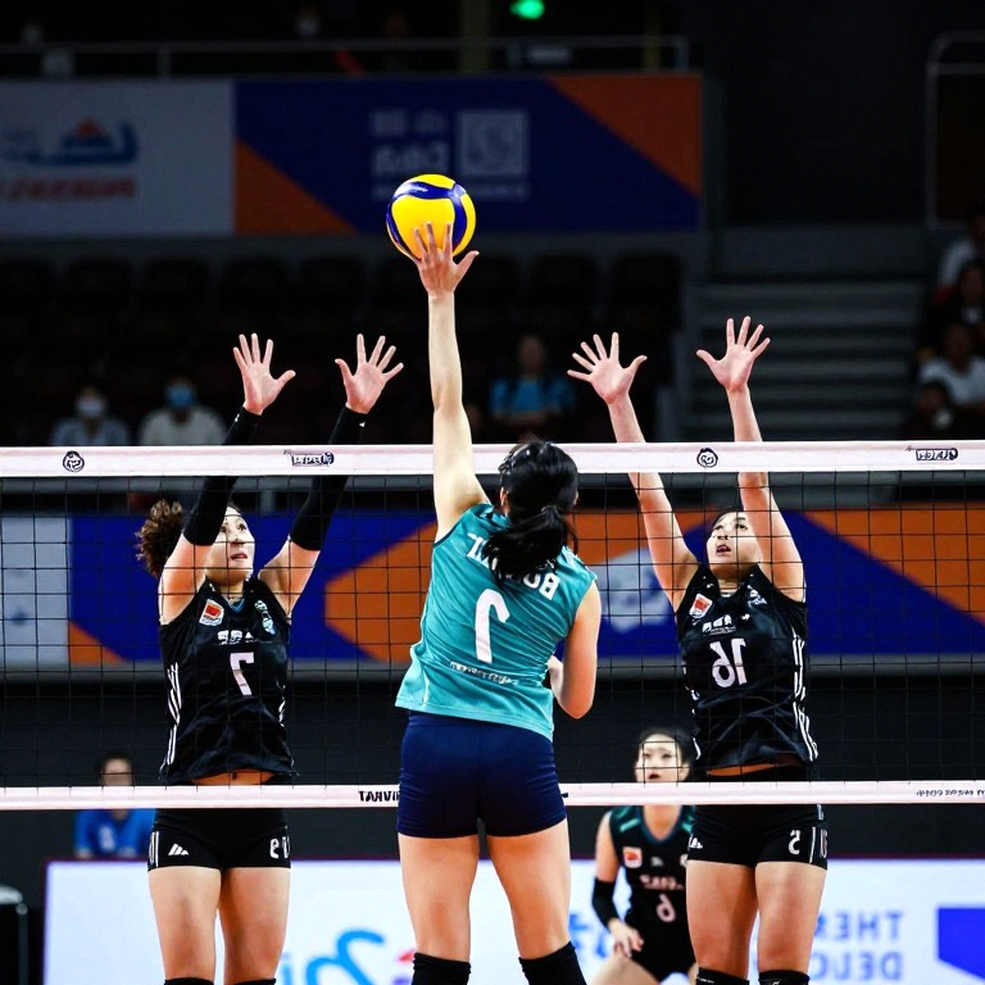 Thailand – Pakistan: When Goal Difference Becomes the Measure of a Group Thailand – Pakistan: When Goal Difference Becomes the Measure of a Group