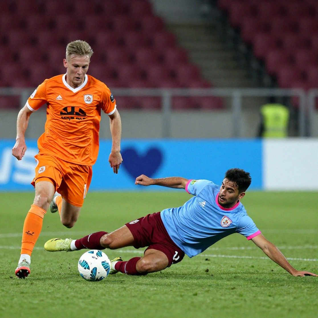 Khoa Ngo and the Seven-Day Gamble: Vietnam's Blind Spot at the FIFA ASEAN Cup 2026 Khoa Ngo and the Seven-Day Gamble: Vietnam's Blind Spot at the FIFA ASEAN Cup 2026
