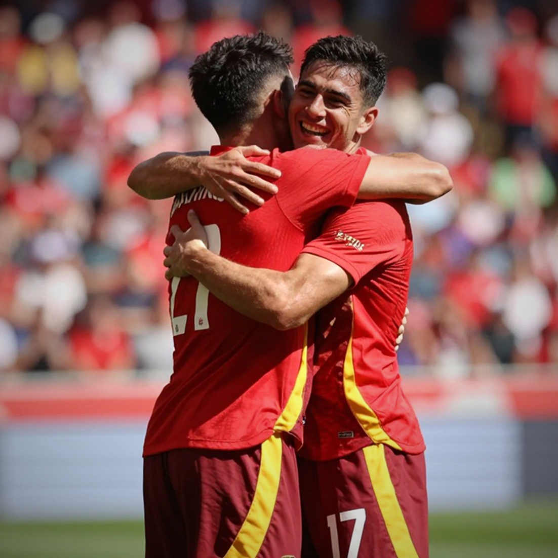 Khoa Ngo and the Seven-Day Gamble: Vietnam's Blind Spot at the FIFA ASEAN Cup 2026 Khoa Ngo and the Seven-Day Gamble: Vietnam's Blind Spot at the FIFA ASEAN Cup 2026