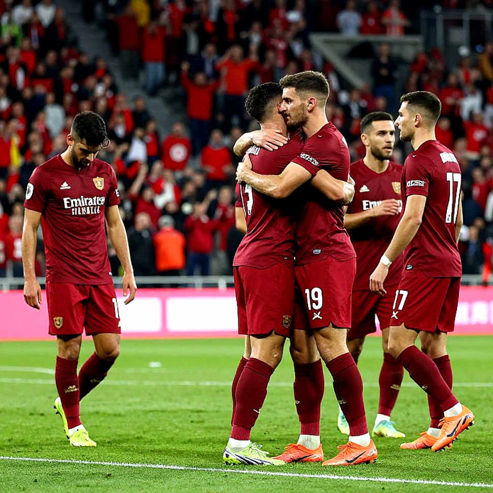 Tigres phủ nhận đàm phán trận gặp Inter Miami: tiếng vọng từ El Volcán Tigres phủ nhận đàm phán trận gặp Inter Miami: tiếng vọng từ El Volcán