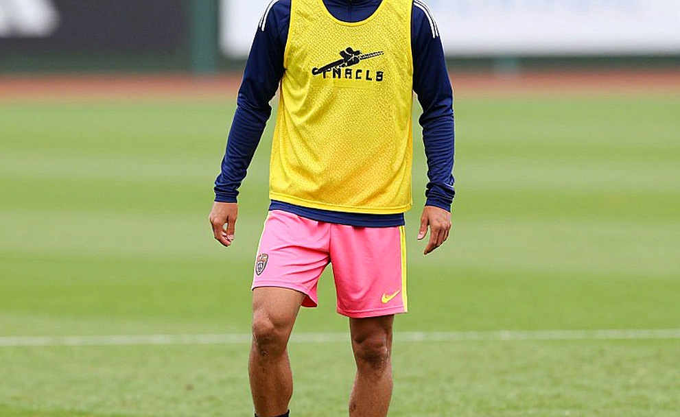 Tigres phủ nhận đàm phán trận gặp Inter Miami: tiếng vọng từ El Volcán Tigres phủ nhận đàm phán trận gặp Inter Miami: tiếng vọng từ El Volcán