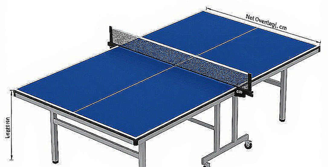 Bóng bàn trẻ và khoảng trống dữ liệu không ai muốn lấp đầy