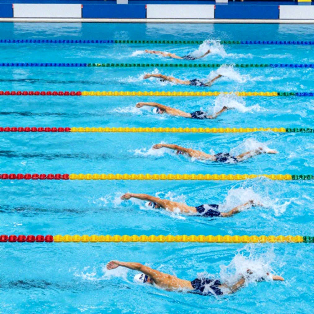 Bơi lội nữ hậu Paris 2026: Bản đồ quyền lực, khoảng trống dữ liệu và chặng đua tới Los Angeles 2028