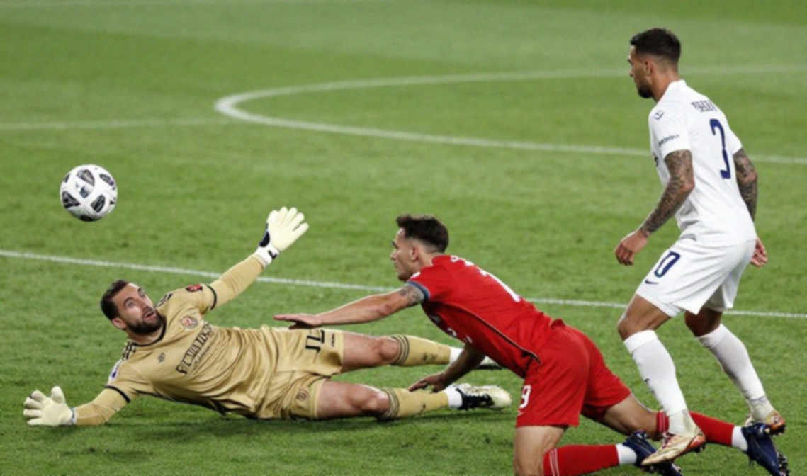 Hà Nội FC vs SLNA: Chiến thắng đầu tiên – Bài toán phòng ngự của Kewell giữa áp lực sân nhà