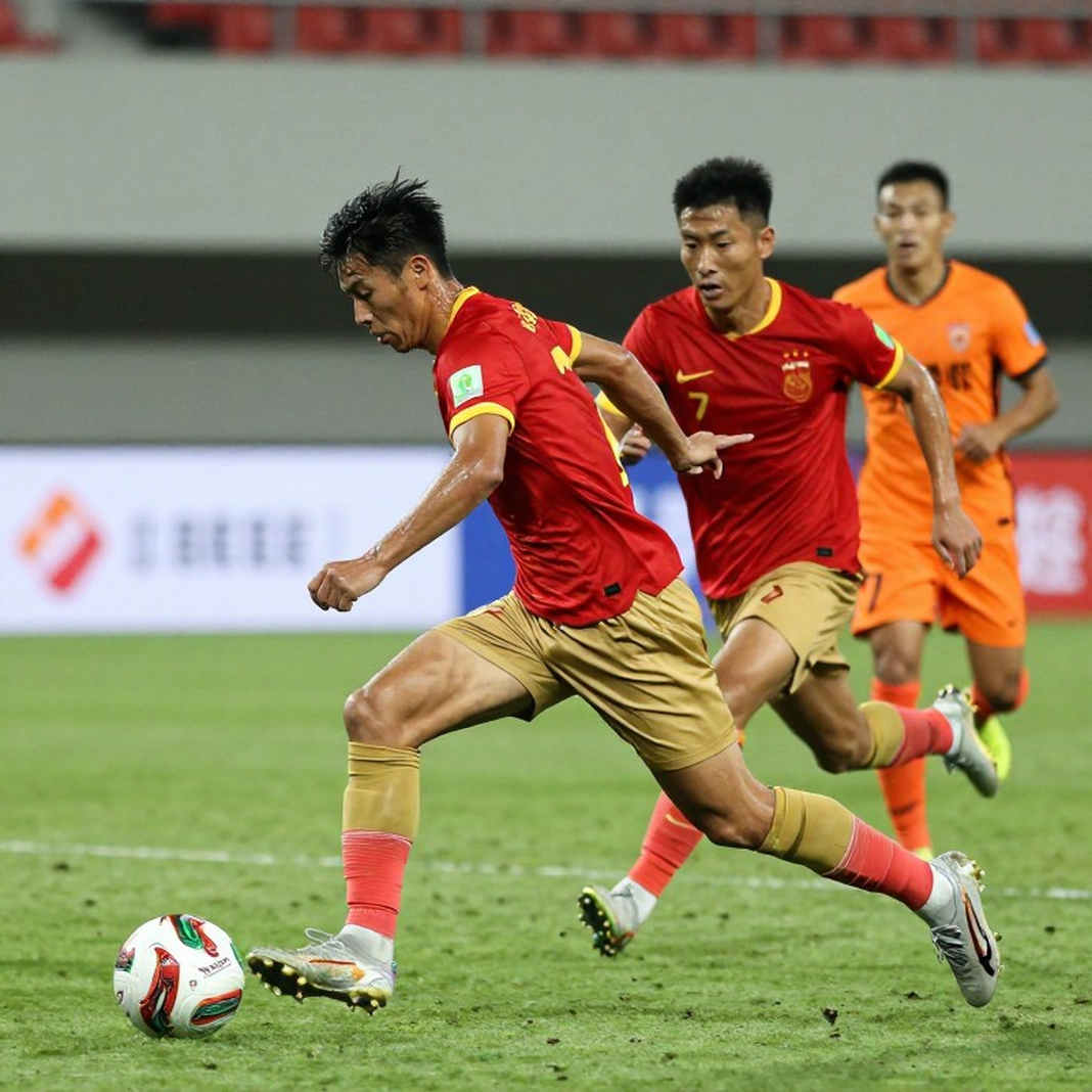 Vietnam U23 vs Philippines U23: The Shape Is Settled, the Knot Is in the Final Touch