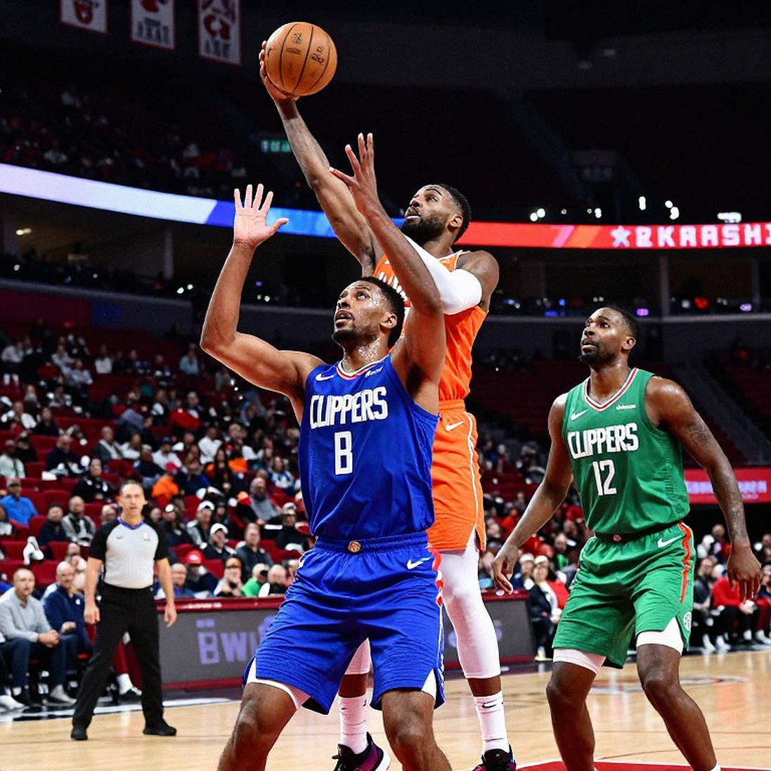 Khi Raduljica nói không xem nổi Giannis: vết nứt giữa bóng rổ kỹ năng và bóng rổ thể chất Khi Raduljica nói không xem nổi Giannis: vết nứt giữa bóng rổ kỹ năng và bóng rổ thể chất