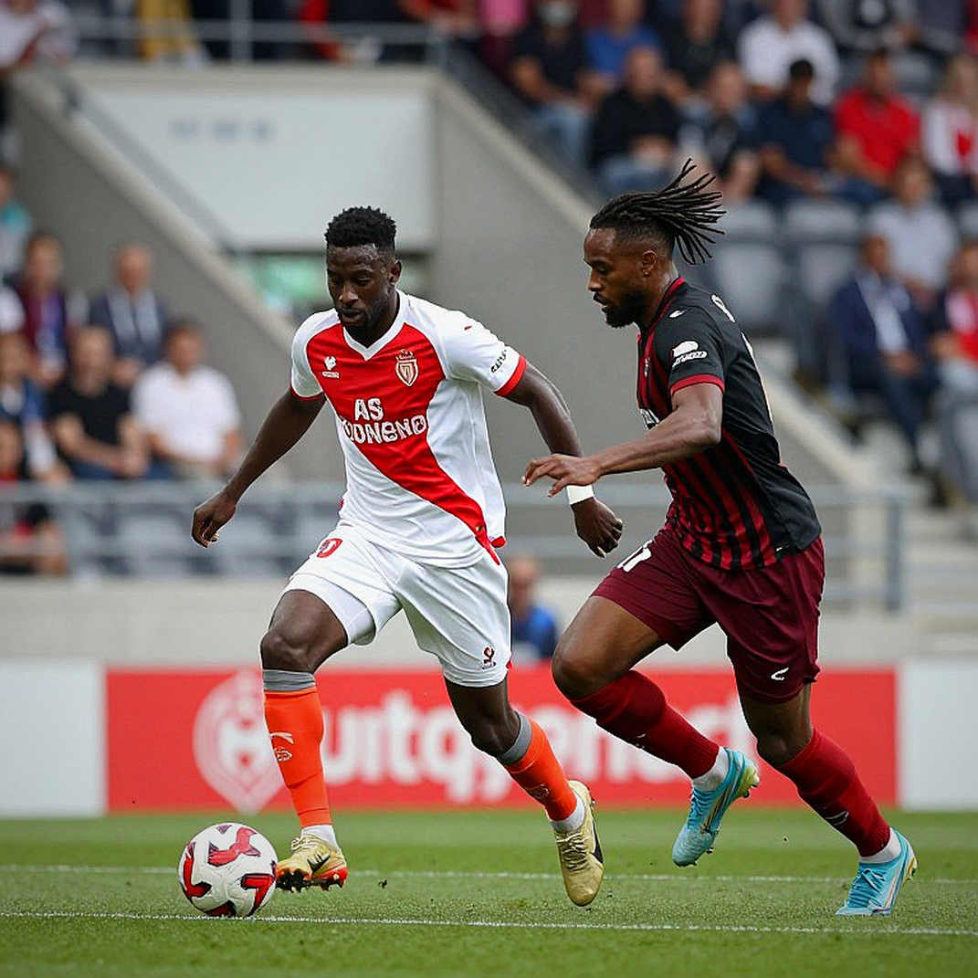 One Point in Europe and How Beşiktaş Is Relearning the Meaning of Winning