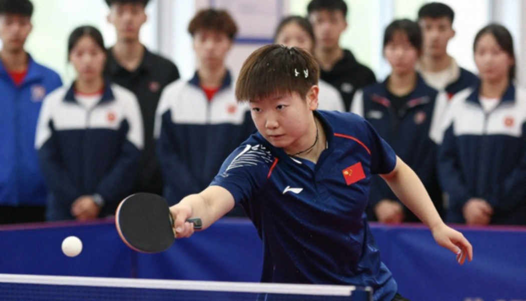 Đêm khai mạc Giải bóng bàn BCL Premier Division: Khi thương hiệu Trung Quốc âm thầm xâm nhập lòng đất Anh Đêm khai mạc Giải bóng bàn BCL Premier Division: Khi thương hiệu Trung Quốc âm thầm xâm nhập lòng đất Anh