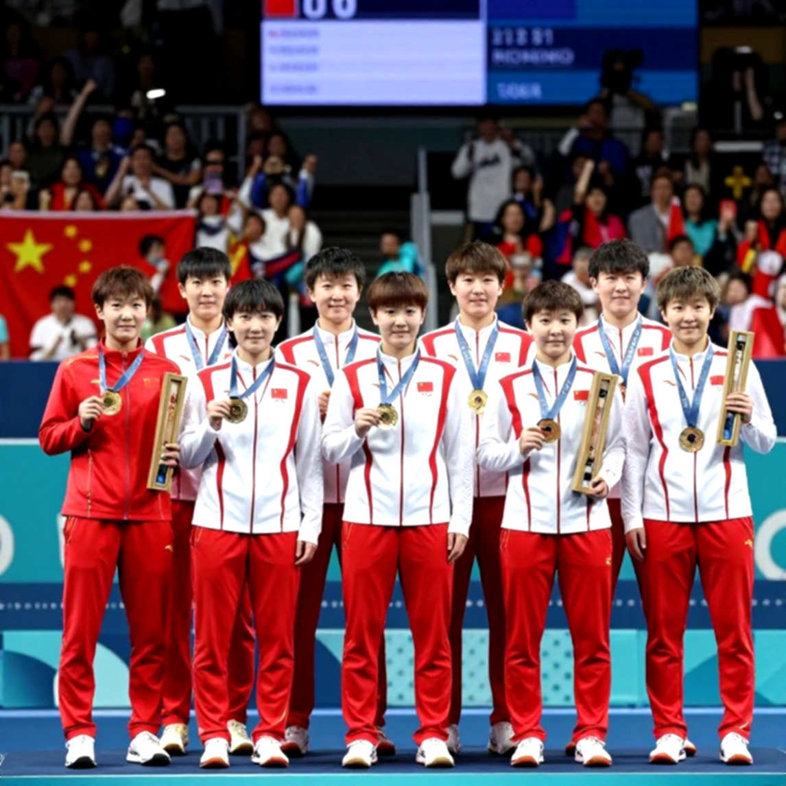 Đêm khai mạc Giải bóng bàn BCL Premier Division: Khi thương hiệu Trung Quốc âm thầm xâm nhập lòng đất Anh Đêm khai mạc Giải bóng bàn BCL Premier Division: Khi thương hiệu Trung Quốc âm thầm xâm nhập lòng đất Anh
