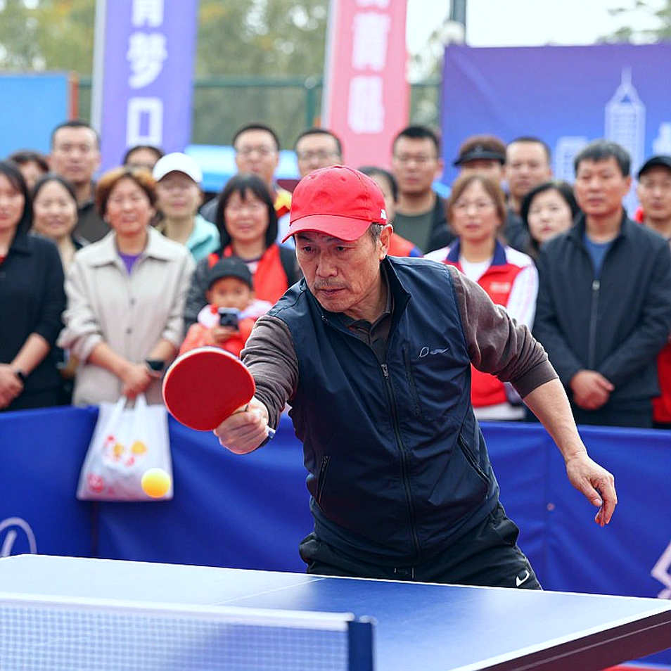 Vòng loại kép Istanbul 2027: Phòng tuyến mới của bóng bàn châu Âu trước thềm Olympic Los Angeles