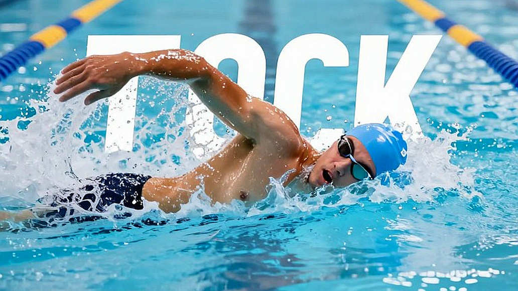 Thảm kịch Spencer Korwin: Vận động viên bơi lội đại diện Team USA chết đuối trong dòng nước cuồn cuộn tại Long Island Sound