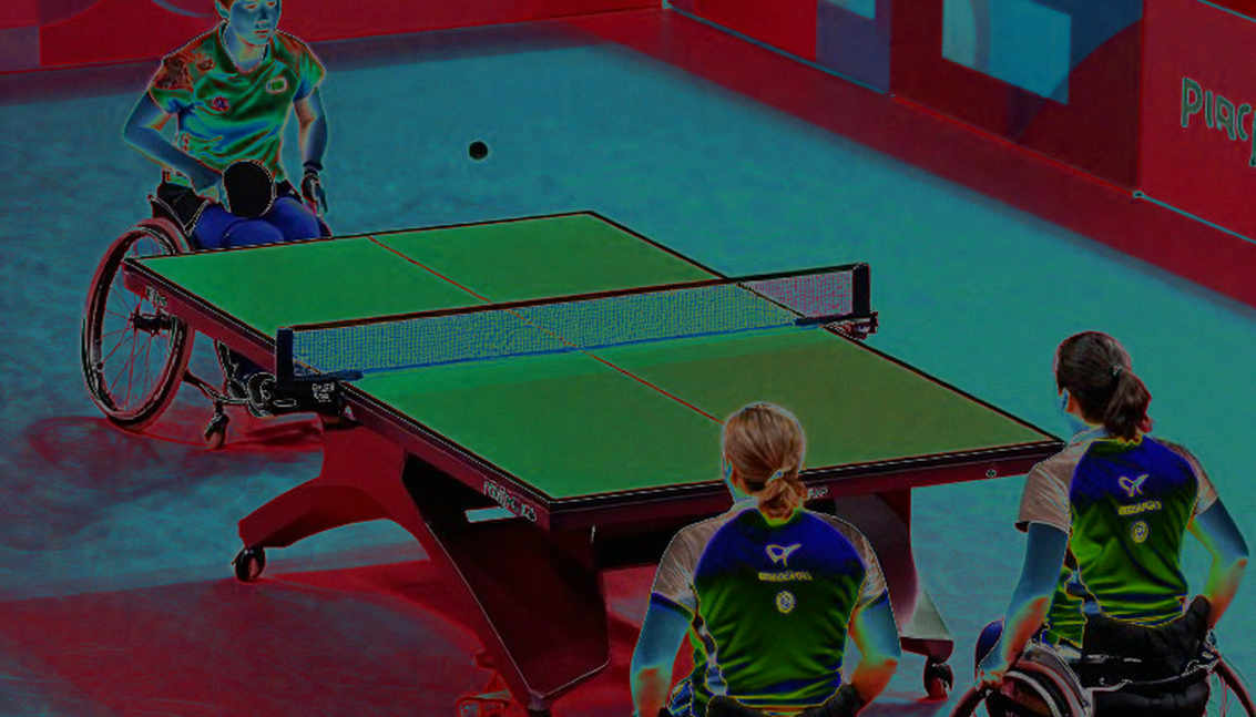 Vietnam Table Tennis: The Living Fragments and the Tangled Path of Youth Development