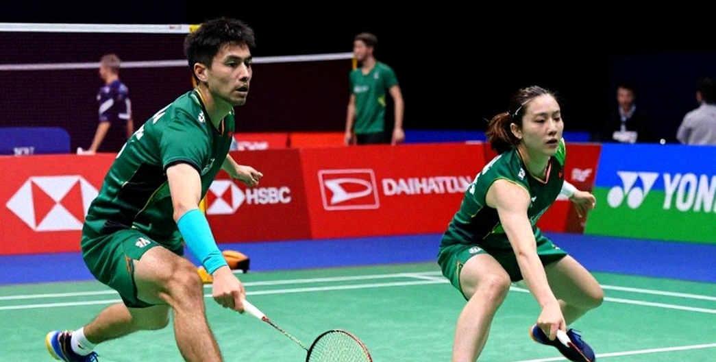 Chung kết đơn nam Asiad 2026: Loh Kean Yew gặp Kunlavut Vitidsarn, và những gì bảng xếp hạng không kể