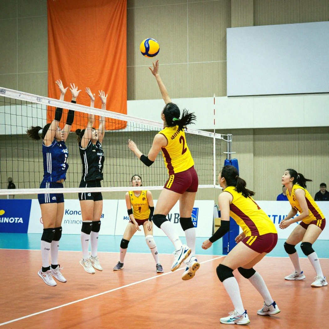 Ba mũi giáp công và cú sweep 3-0: Khi Arizona State dạy bóng chuyền nữ Việt Nam bài học về sự cân bằng
