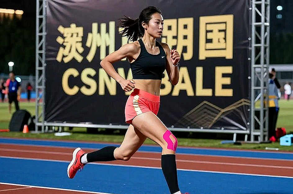 Jemma Reekie: European Road Mile Record and the Unfinished 800m Puzzle Jemma Reekie: European Road Mile Record and the Unfinished 800m Puzzle