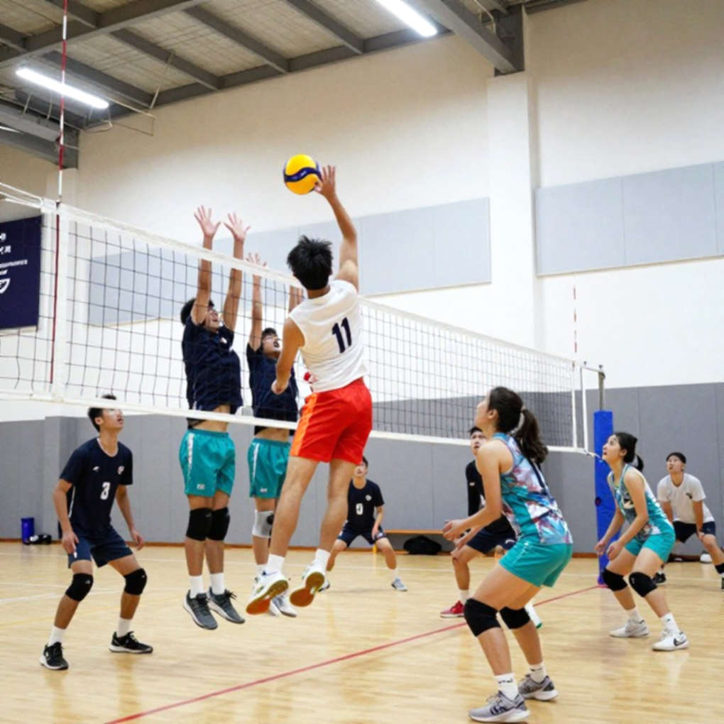 Game Changers mất ba tổ chức, MWI vươn vai: bản đồ esports nữ 2026 đang được vẽ lại Game Changers mất ba tổ chức, MWI vươn vai: bản đồ esports nữ 2026 đang được vẽ lại