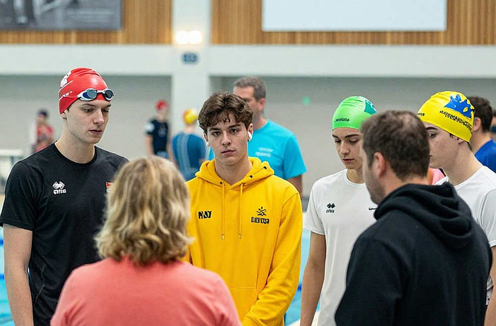 Whitney Kane Commits to West Virginia: Reading the 2027 Class Through Pool Data Whitney Kane Commits to West Virginia: Reading the 2027 Class Through Pool Data