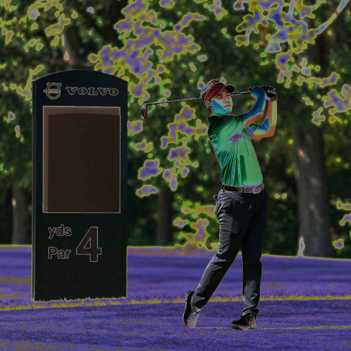Golf Việt Nam đang chết dần vì sùng bái 'bài giáo trình'? Bài học từ cú ngã của tôi ở mét 350