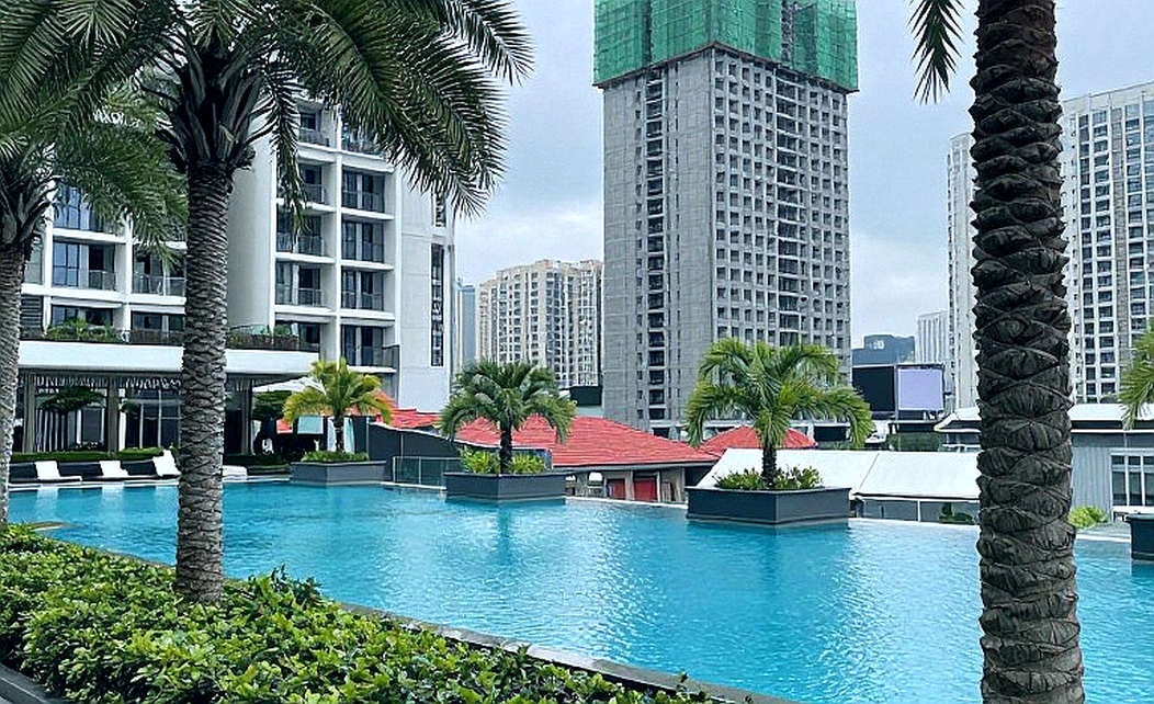 Mark Selby tại Shenzhen: Ba thế kỷ và một thông điệp chưa trọn vẹn