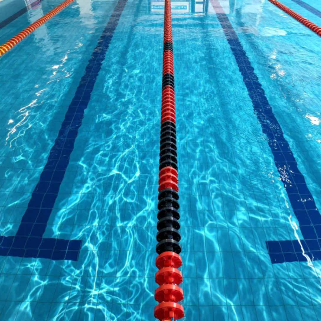 Bản tuyển dụng 45 mục của YMCA và bản đồ đường ống bơi lội Mỹ