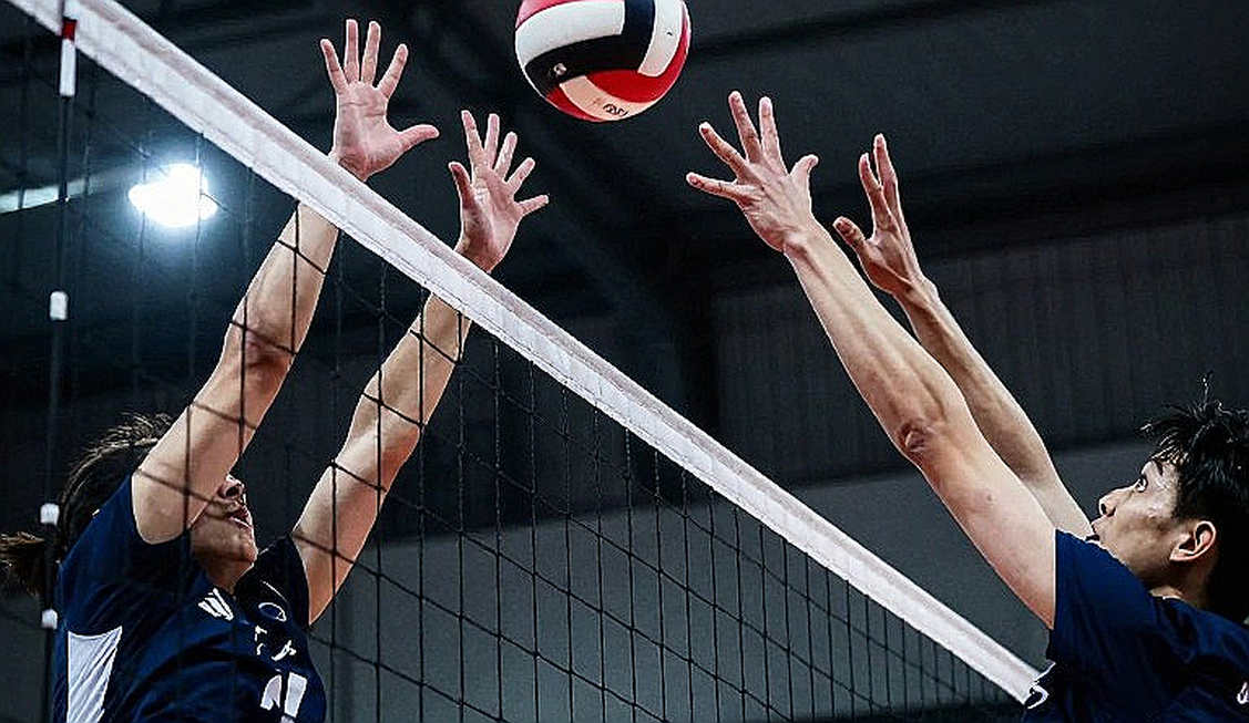 Ba lần gục ở pha kết: Efeler và bài toán sống còn tại EuroVolley 2026 Ba lần gục ở pha kết: Efeler và bài toán sống còn tại EuroVolley 2026