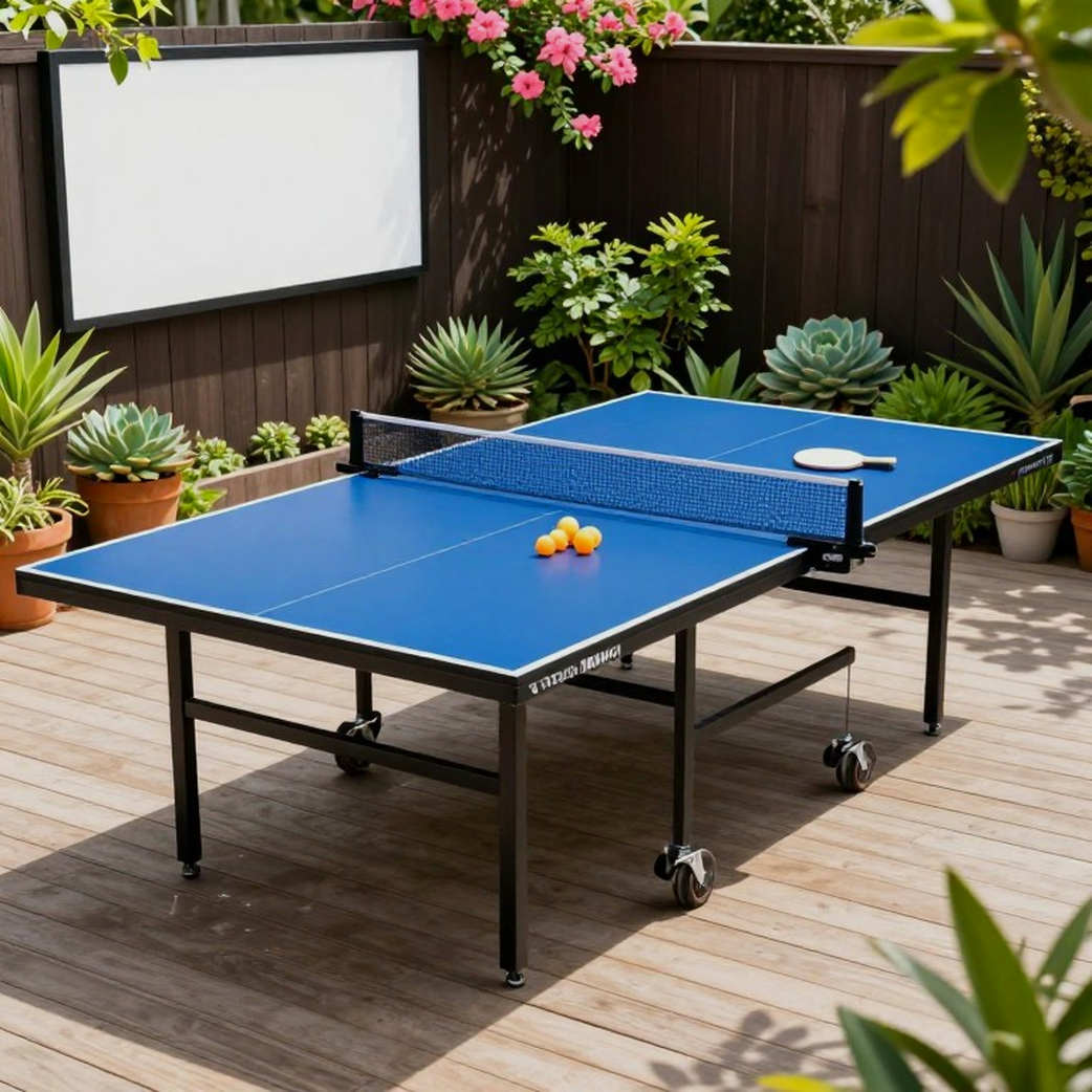 Keighley Table Tennis Centre lần đầu tuyển HLV trả lương: cột mốc của bóng bàn cơ sở Anh