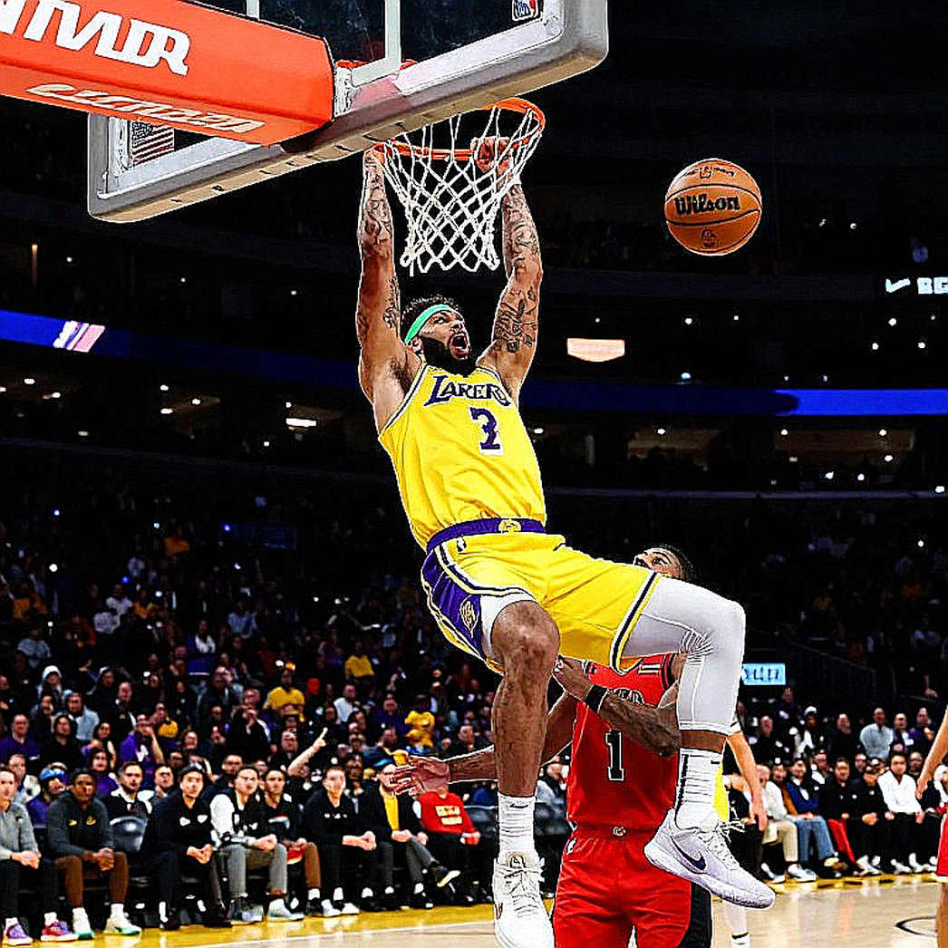 Nuggets và Lakers cùng ngắm Cam Whitmore: Denver cần phòng ngự biên hơn là thêm một tay ném