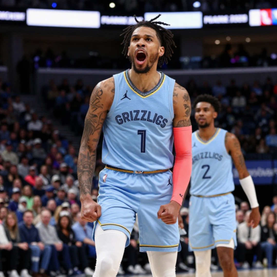 Nuggets và Lakers cùng ngắm Cam Whitmore: Denver cần phòng ngự biên hơn là thêm một tay ném Nuggets và Lakers cùng ngắm Cam Whitmore: Denver cần phòng ngự biên hơn là thêm một tay ném