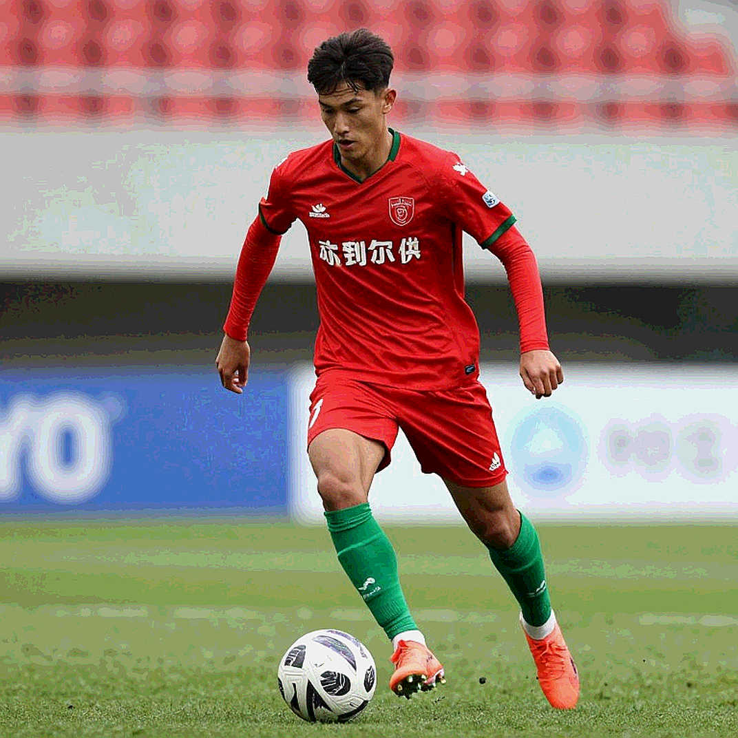 U23 Hàn Quốc trước U23 Việt Nam: 9 cầu thủ từ châu Âu và khoảng trống mà bảng chiều cao không đo được