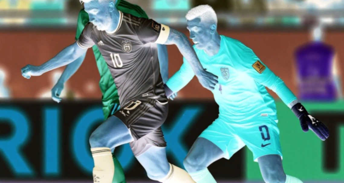 U23 Hàn Quốc trước U23 Việt Nam: 9 cầu thủ từ châu Âu và khoảng trống mà bảng chiều cao không đo được U23 Hàn Quốc trước U23 Việt Nam: 9 cầu thủ từ châu Âu và khoảng trống mà bảng chiều cao không đo được