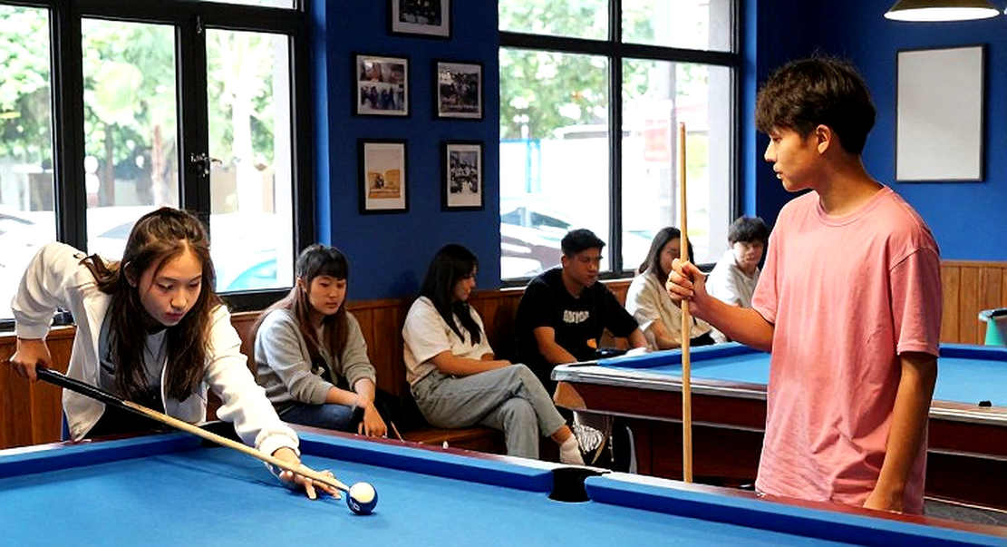 Cuetec mở rộng hợp tác với World Nineball Tour: từ một cây gậy đến bốn hạng mục thiết bị chính thức Cuetec mở rộng hợp tác với World Nineball Tour: từ một cây gậy đến bốn hạng mục thiết bị chính thức