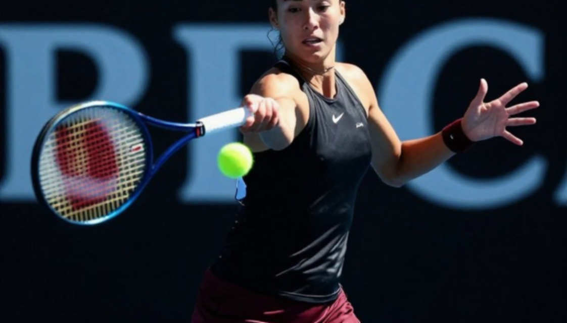 Elina Svitolina and Gaël Monfils Split: The Line Worth Reading Is Dated 5 October 2026
