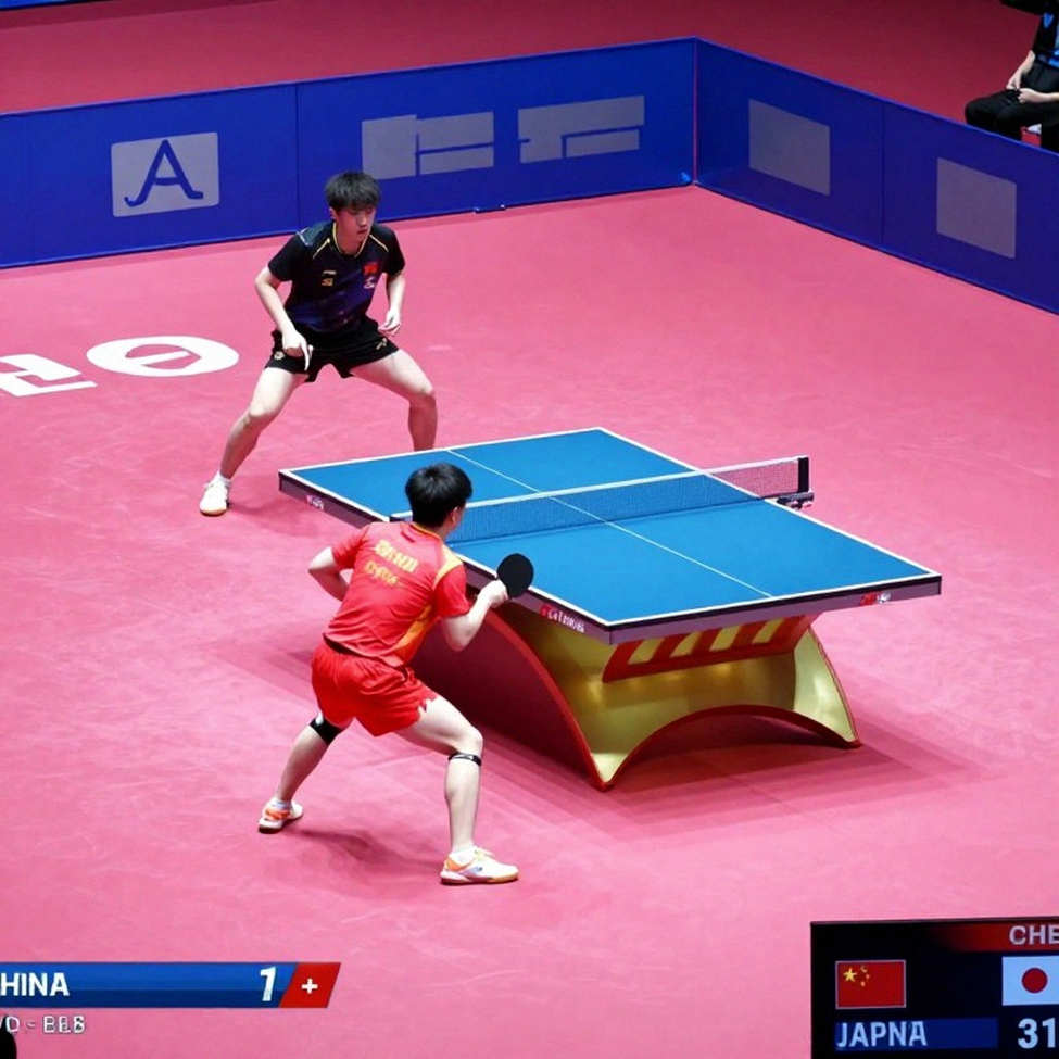 Giải bóng bàn cá nhân châu Âu 2026 tại Ljubljana: Hạn chót 28 tháng 9 và khoảng lặng phía sau tấm thẻ báo chí Giải bóng bàn cá nhân châu Âu 2026 tại Ljubljana: Hạn chót 28 tháng 9 và khoảng lặng phía sau tấm thẻ báo chí