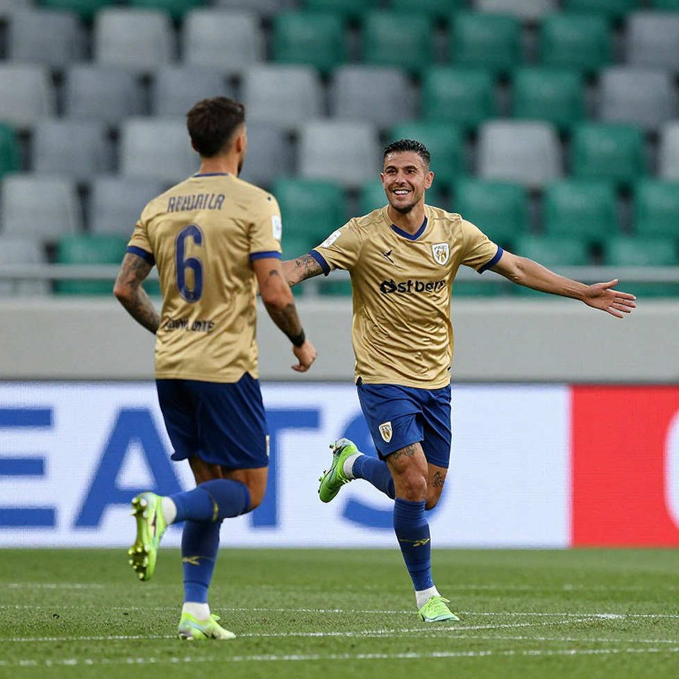 Cuộc gặp ở sân bay, trận Juárez – Tigres và câu nói “Trọng tài sẽ thắng”