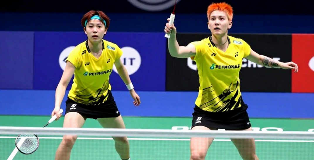 Sindhu và nghệ thuật thoát hiểm: Khi bản lĩnh kết trận định hình lại bản đồ cầu lông nữ