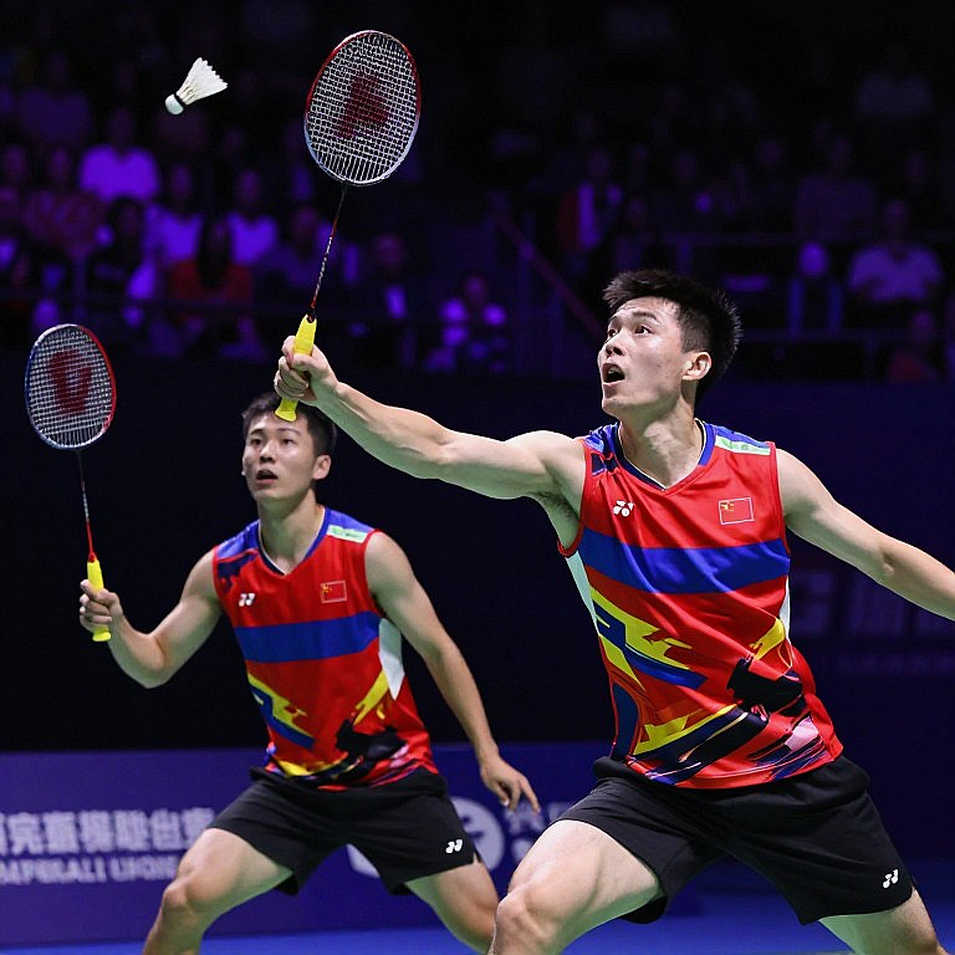 Trận mở màn của đội tuyển cầu lông nữ Ấn Độ tại Asian Games 2026: Kazakhstan và bài toán xoay vòng đội hình Trận mở màn của đội tuyển cầu lông nữ Ấn Độ tại Asian Games 2026: Kazakhstan và bài toán xoay vòng đội hình