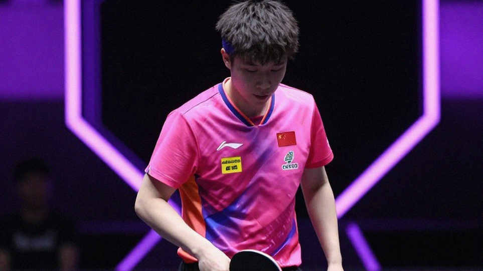 When Table Tennis Data Returns Zero: The Verification Discipline of an Analyst When Table Tennis Data Returns Zero: The Verification Discipline of an Analyst